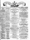 Peeblesshire Advertiser Saturday 29 April 1882 Page 1
