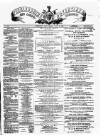 Peeblesshire Advertiser Saturday 06 May 1882 Page 1