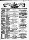 Peeblesshire Advertiser Saturday 13 May 1882 Page 1