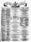 Peeblesshire Advertiser Saturday 27 May 1882 Page 1