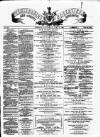 Peeblesshire Advertiser Saturday 03 June 1882 Page 1