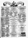 Peeblesshire Advertiser Saturday 01 July 1882 Page 1