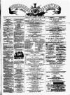 Peeblesshire Advertiser Saturday 08 July 1882 Page 1