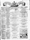 Peeblesshire Advertiser Saturday 07 October 1882 Page 1