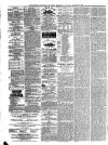 Peeblesshire Advertiser Saturday 27 January 1883 Page 2
