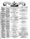 Peeblesshire Advertiser Saturday 19 May 1883 Page 1