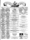 Peeblesshire Advertiser Saturday 09 June 1883 Page 1