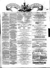 Peeblesshire Advertiser Saturday 19 April 1884 Page 1