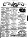 Peeblesshire Advertiser Saturday 03 May 1884 Page 1