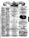 Peeblesshire Advertiser Saturday 10 May 1884 Page 1