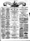 Peeblesshire Advertiser Saturday 05 July 1884 Page 1