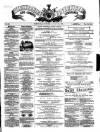 Peeblesshire Advertiser Saturday 26 July 1884 Page 1