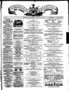 Peeblesshire Advertiser Saturday 02 August 1884 Page 1