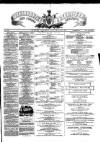 Peeblesshire Advertiser Saturday 06 September 1884 Page 1
