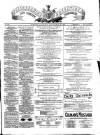 Peeblesshire Advertiser Saturday 20 September 1884 Page 1