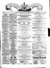 Peeblesshire Advertiser Saturday 27 September 1884 Page 1