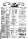 Peeblesshire Advertiser Saturday 01 November 1884 Page 1