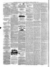 Peeblesshire Advertiser Saturday 08 November 1884 Page 2