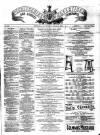 Peeblesshire Advertiser Saturday 04 July 1885 Page 1