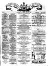 Peeblesshire Advertiser Saturday 11 July 1885 Page 1