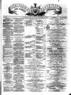 Peeblesshire Advertiser Saturday 14 November 1885 Page 1