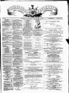 Peeblesshire Advertiser Saturday 05 February 1887 Page 1