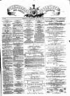 Peeblesshire Advertiser Saturday 30 April 1887 Page 1