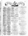 Peeblesshire Advertiser Saturday 12 May 1888 Page 1