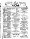 Peeblesshire Advertiser Saturday 13 October 1888 Page 1