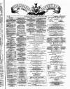 Peeblesshire Advertiser Saturday 15 December 1888 Page 1