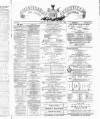 Peeblesshire Advertiser Saturday 09 March 1889 Page 1