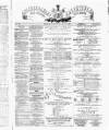 Peeblesshire Advertiser Saturday 04 May 1889 Page 1