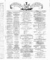 Peeblesshire Advertiser Saturday 29 June 1889 Page 1