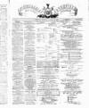 Peeblesshire Advertiser Saturday 13 July 1889 Page 1