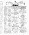 Peeblesshire Advertiser Saturday 24 August 1889 Page 1