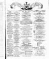 Peeblesshire Advertiser Saturday 31 August 1889 Page 1