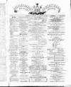 Peeblesshire Advertiser Saturday 28 September 1889 Page 1