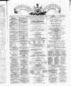 Peeblesshire Advertiser Saturday 07 December 1889 Page 1