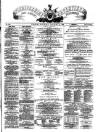 Peeblesshire Advertiser Saturday 11 January 1890 Page 1