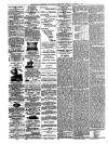 Peeblesshire Advertiser Saturday 18 January 1890 Page 2