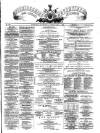 Peeblesshire Advertiser Saturday 01 February 1890 Page 1