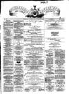 Peeblesshire Advertiser Saturday 08 March 1890 Page 1