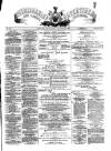 Peeblesshire Advertiser Saturday 15 March 1890 Page 1