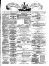 Peeblesshire Advertiser Saturday 22 March 1890 Page 1