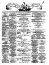 Peeblesshire Advertiser Saturday 29 March 1890 Page 1