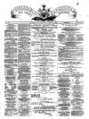 Peeblesshire Advertiser Saturday 12 April 1890 Page 1