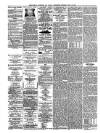 Peeblesshire Advertiser Saturday 26 April 1890 Page 2