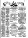 Peeblesshire Advertiser Saturday 17 May 1890 Page 1