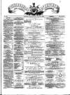 Peeblesshire Advertiser Saturday 14 June 1890 Page 1