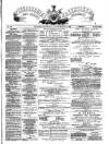 Peeblesshire Advertiser Saturday 06 September 1890 Page 1